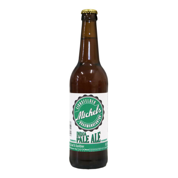 Michels Bier - India Pale Ale