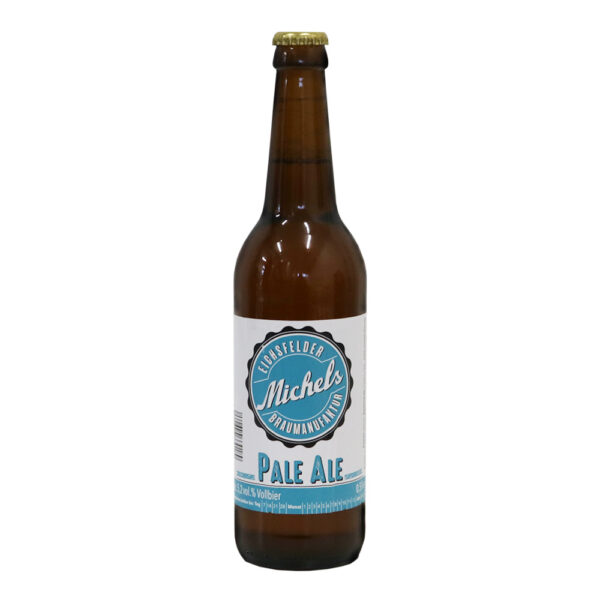 Michels Bier - Pale Ale
